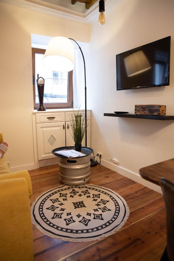Casa Da Bavaria Ponta Delgada Zewnętrze zdjęcie