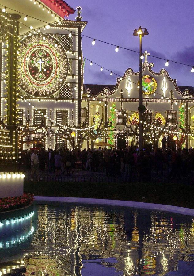 Casa Da Bavaria Ponta Delgada Zewnętrze zdjęcie