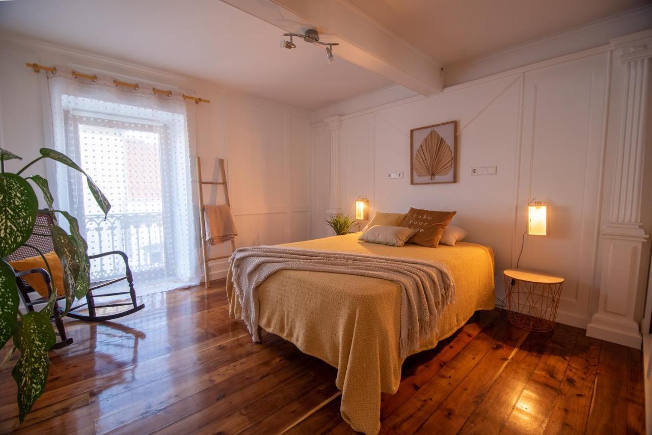 Casa Da Bavaria Ponta Delgada Zewnętrze zdjęcie