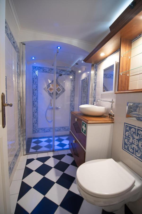 Casa Da Bavaria Ponta Delgada Zewnętrze zdjęcie