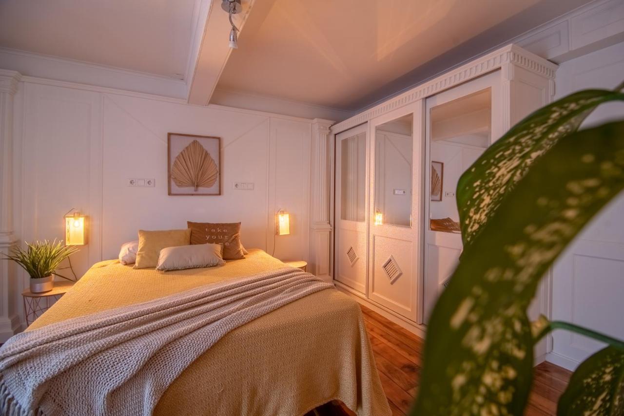 Casa Da Bavaria Ponta Delgada Zewnętrze zdjęcie