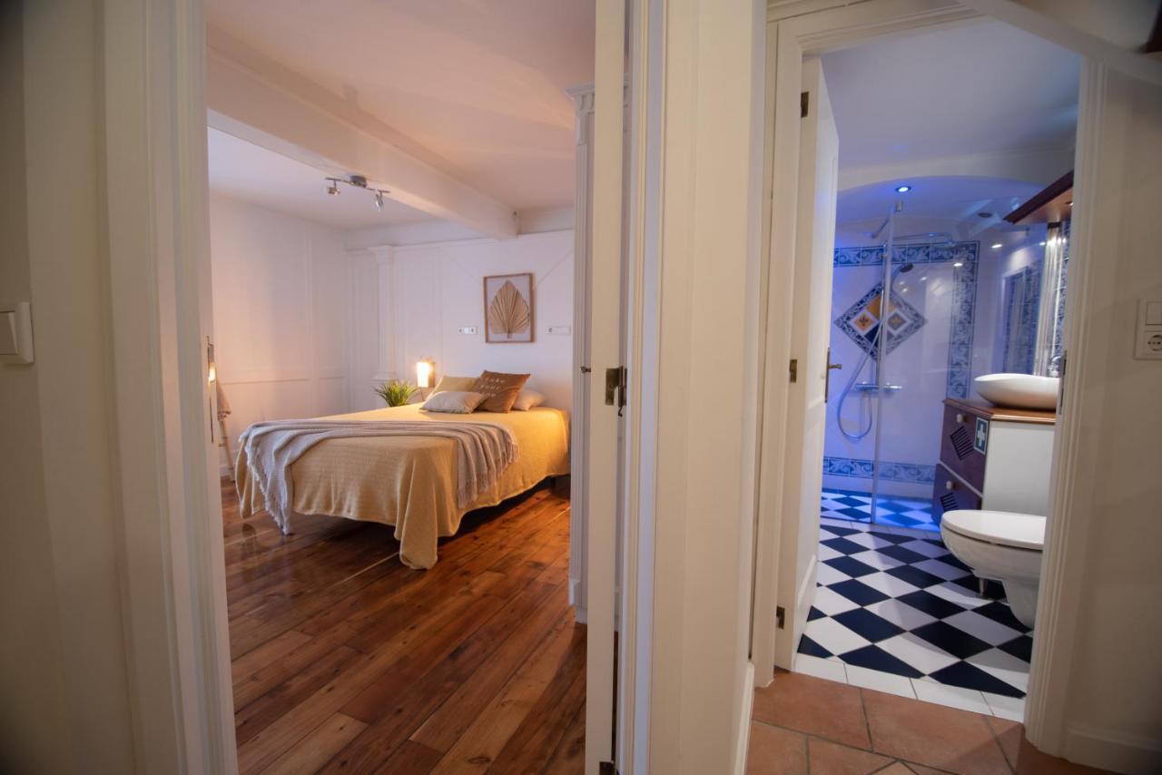 Casa Da Bavaria Ponta Delgada Zewnętrze zdjęcie