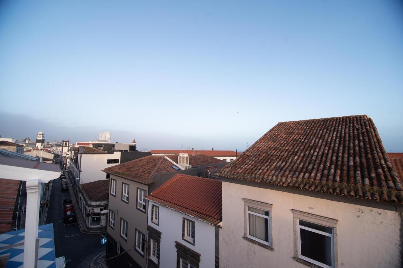 Casa Da Bavaria Ponta Delgada Zewnętrze zdjęcie