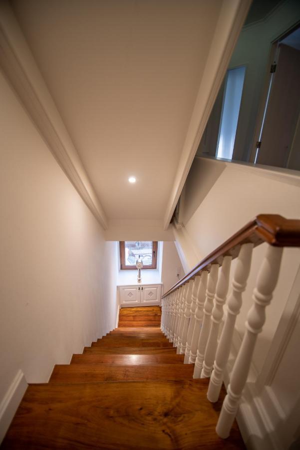 Casa Da Bavaria Ponta Delgada Zewnętrze zdjęcie