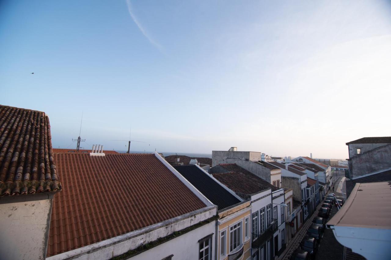 Casa Da Bavaria Ponta Delgada Zewnętrze zdjęcie