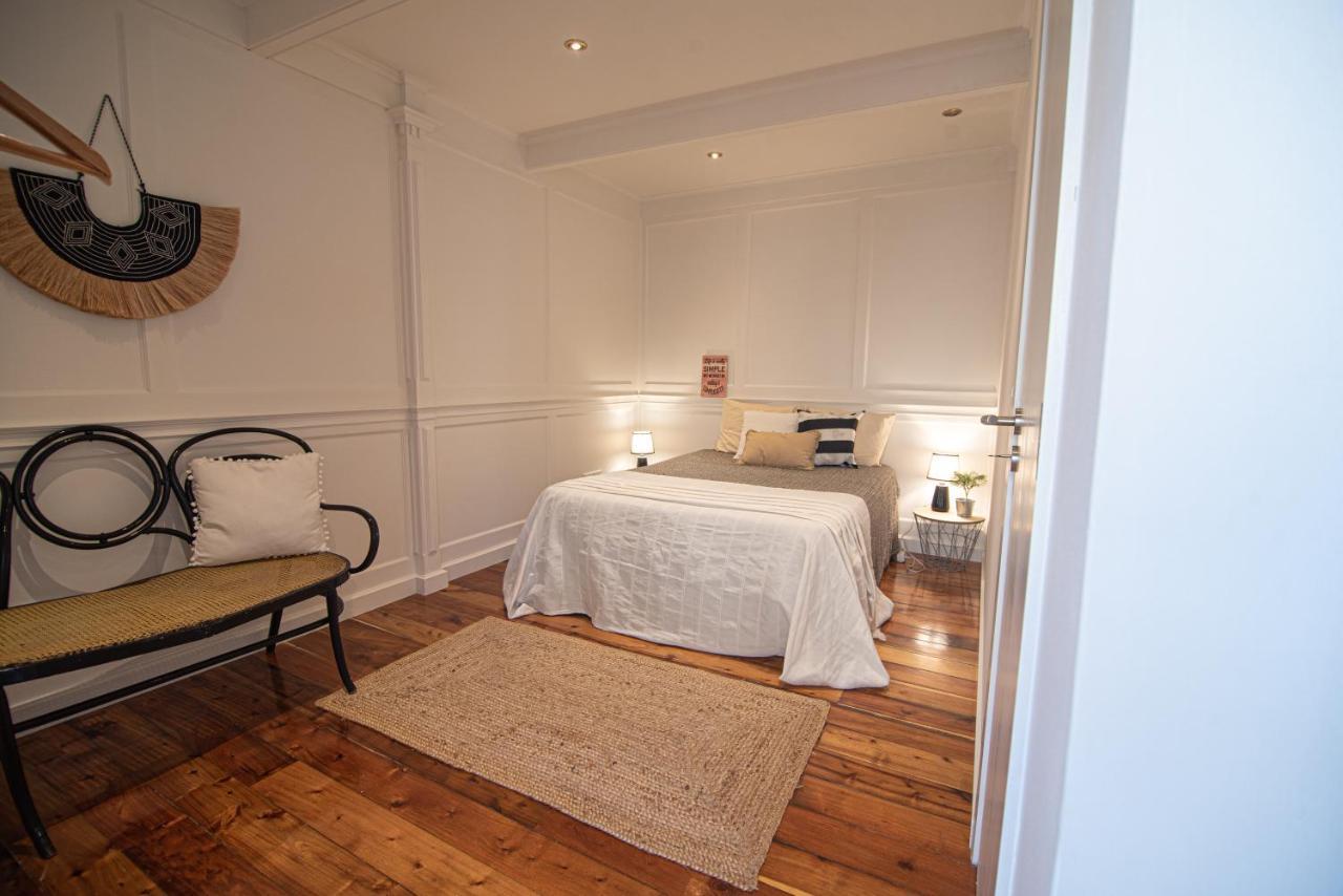 Casa Da Bavaria Ponta Delgada Zewnętrze zdjęcie